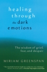 Image for Healing through the Dark Emotions