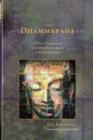 Image for The Dhammapada  : a new translation of the Buddhist classic with annotations