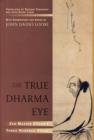 Image for True Dharma Eye
