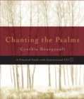 Image for Chanting the Psalms