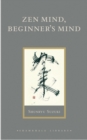Image for Zen mind, beginner&#39;s mind  : informal talks on Zen meditation and practice
