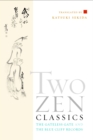 Image for Two Zen Classics