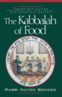 Image for The Kabbalah of Food