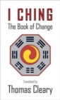Image for I Ching  : the book of change
