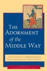 Image for The Adornment of the Middle Way