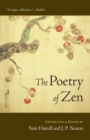 Image for The Poetry of Zen