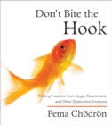 Image for Don&#39;t Bite the Hook