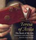 Image for Teresa of Avila