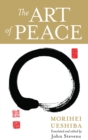 Image for The art of peace