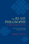 Image for The Ri-me Philosophy of Jamgon Kongtrul the Great