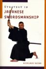 Image for Strategy in Japanese swordsmanship