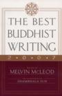 Image for The best Buddhist writing 2007
