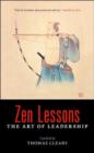 Image for Zen Lessons