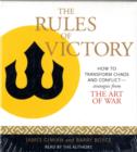 Image for The Rules of Victory