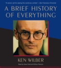Image for A brief history of everything