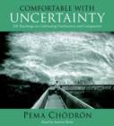 Image for Comfortable with Uncertainty