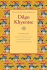 Image for The Collected Works of Dilgo Khyentse, Volume One