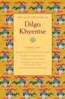 Image for The Collected Works of Dilgo Khyentse, Volume Two