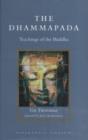Image for The Dhammapada  : teachings of the Buddha