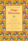 Image for The Collected Works of Dilgo Khyentse, Volume Three