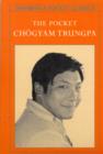 Image for The Pocket Chogyam Trungpa