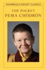 Image for The Pocket Pema Chodron