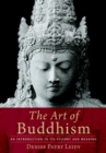 Image for The Art of Buddhism