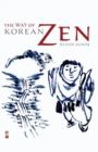Image for The way of Korean Zen