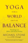 Image for Yoga for a World Out of Balance