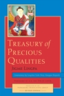Image for Treasury of precious qualities  : a commentary on the root text of Jigme Lingpa