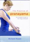 Image for The Practice of Pranayama