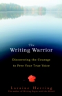 Image for The Writing Warrior