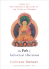 Image for The Path of Individual Liberation