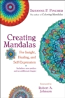 Image for Creating mandalas  : for insight, healing, and self-expression
