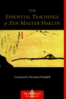 Image for The Essential Teachings of Zen Master Hakuin