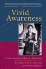 Image for Vivid awareness  : the mind instructions of Khenpo Gangshar