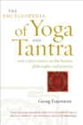 Image for The Encyclopedia of Yoga and Tantra