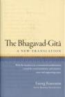 Image for The Bhagavad-Gita  : a new translation