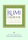 Image for The Rumi Daybook