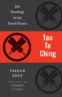 Image for Tao te ching  : Zen teachings on the Taoist classic
