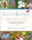 Image for Touch a Butterfly