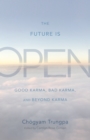 Image for The Future Is Open : Good Karma, Bad Karma, and Beyond Karma