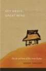 Image for Sky above, great wind  : the life and poetry of Zen Master Ryokan