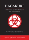 Image for Hagakure  : the book of the Samurai