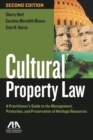 Image for Cultural Property Law