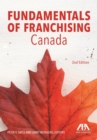 Image for Fundamentals of Franchising
