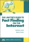 Image for The Lawyer&#39;s Guide to Fact Finding on the Internet