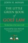 Image for The Little Green Book of Golf Law