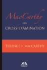 Image for MacCarthy on Cross-Examination