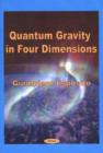 Image for Quantum Gravity in Four Dimensions